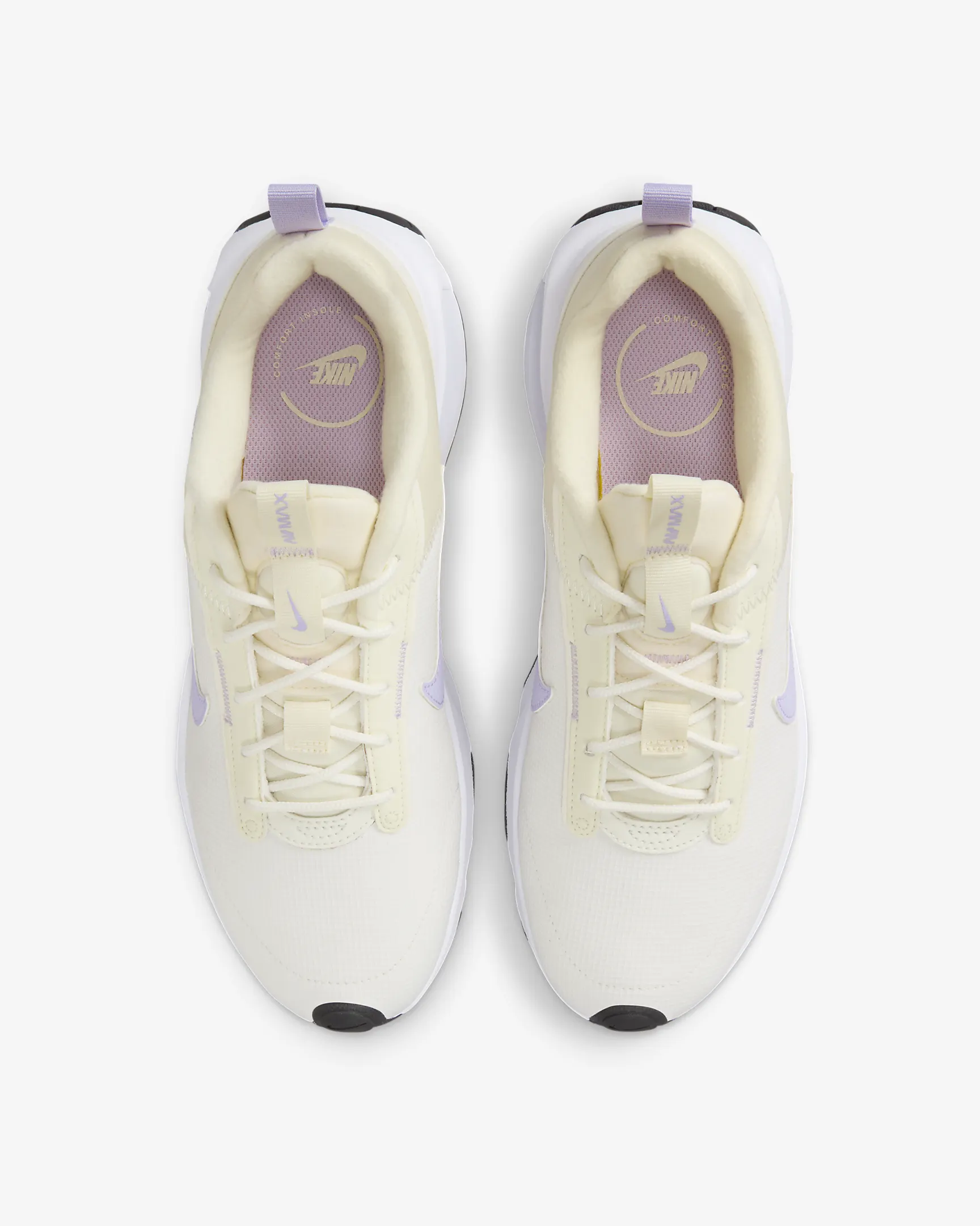 Nike ქალის სპორტული ფეხსაცმელი W NIKE AIR MAX INTRLK LITE