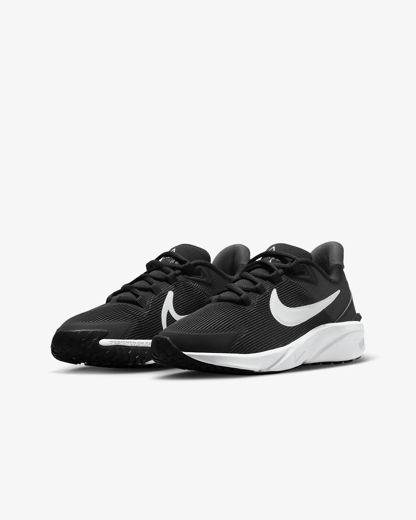 Nike ბავშვის სპორტული ფეხსაცმელი NIKE STAR RUNNER 4 NN (GS)
