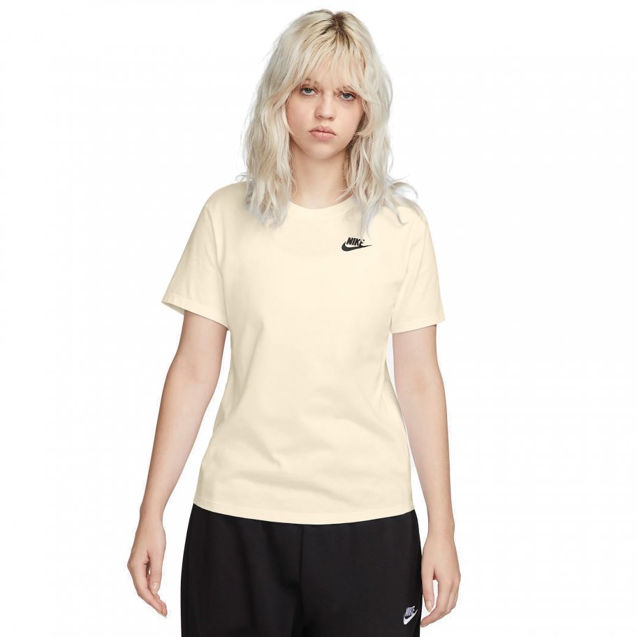 Nike ქალის მაისური W NSW TEE CLUB