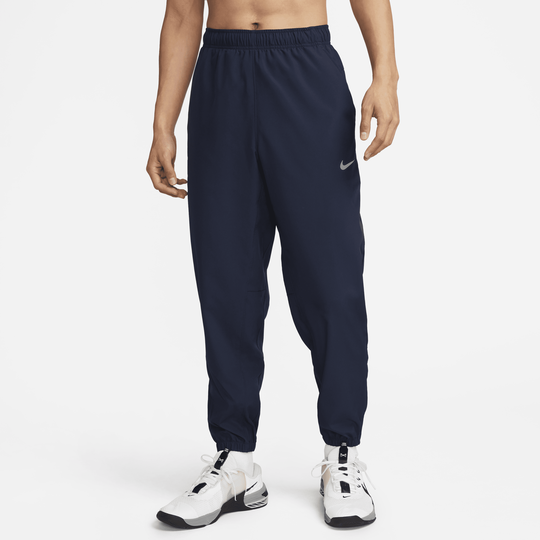 Nike მამაკაცის სპორტული შარვალი M NK DF FORM PANT TPR