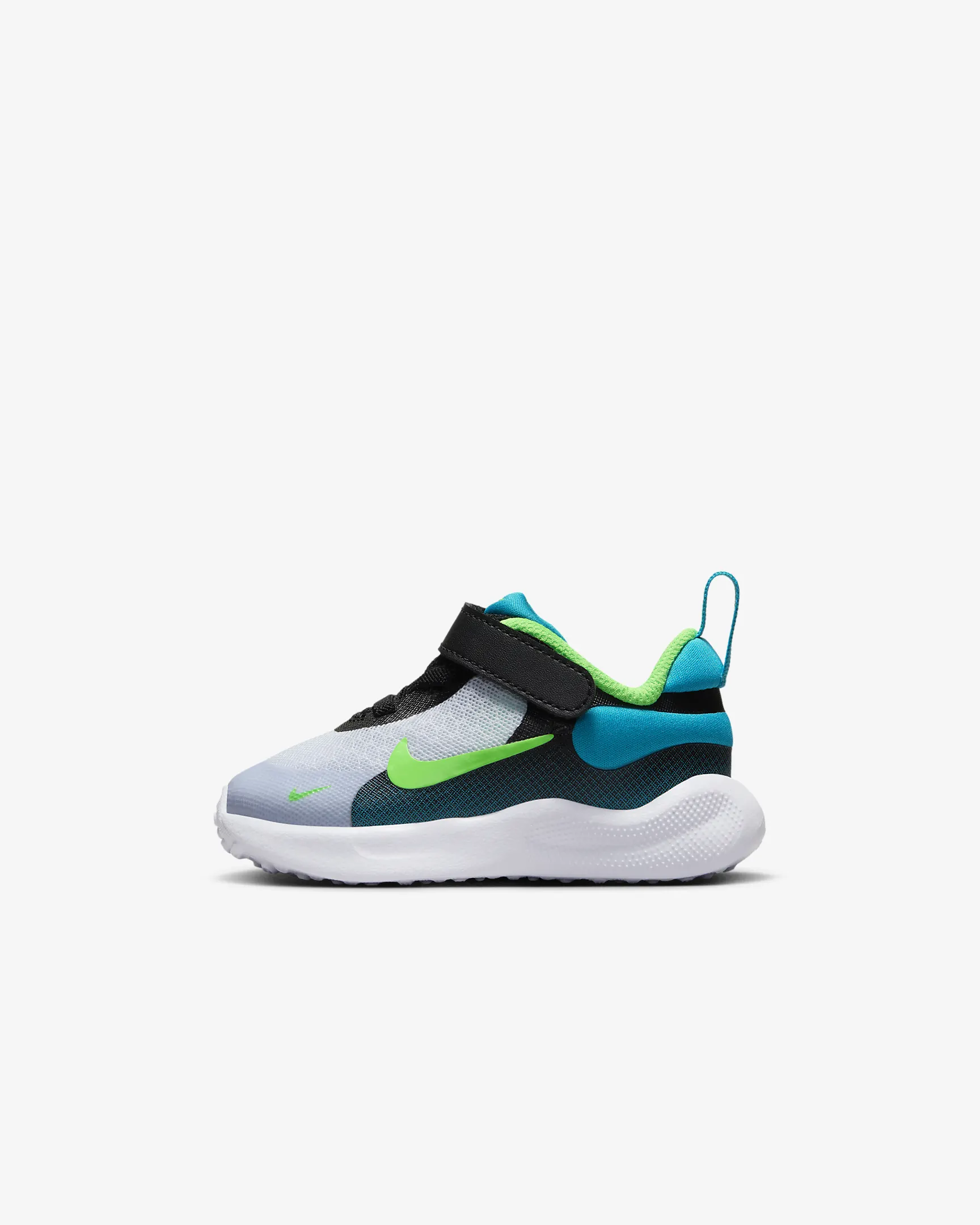 Nike ბავშვის სპორტული ფეხსაცმელი NIKE REVOLUTION 7 (TDV)