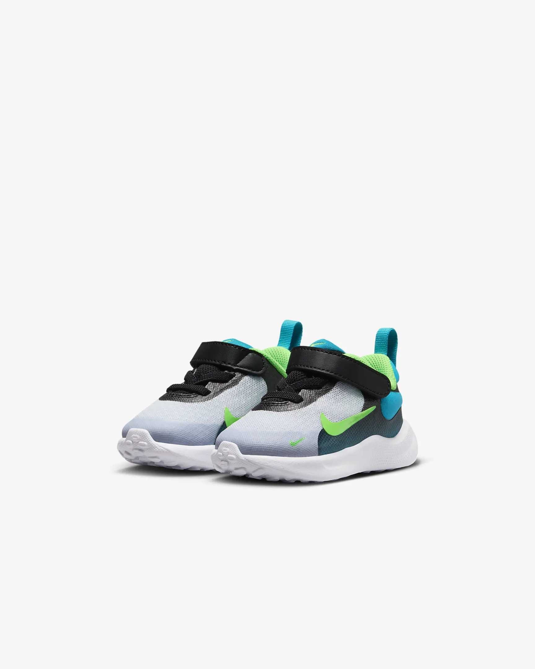 Nike ბავშვის სპორტული ფეხსაცმელი NIKE REVOLUTION 7 (TDV)