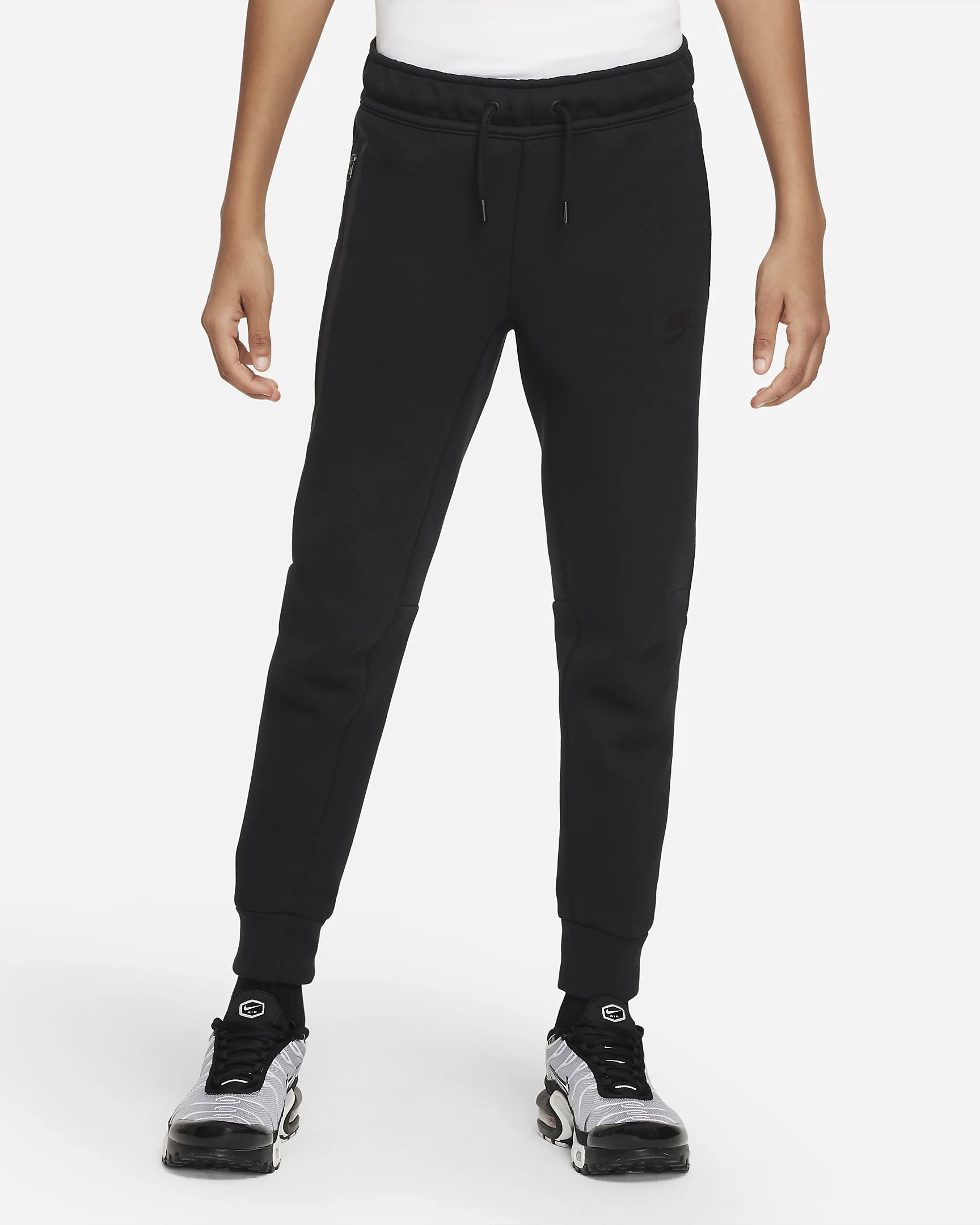 ბავშვის შარვალი B NSW TECH FLC PANT