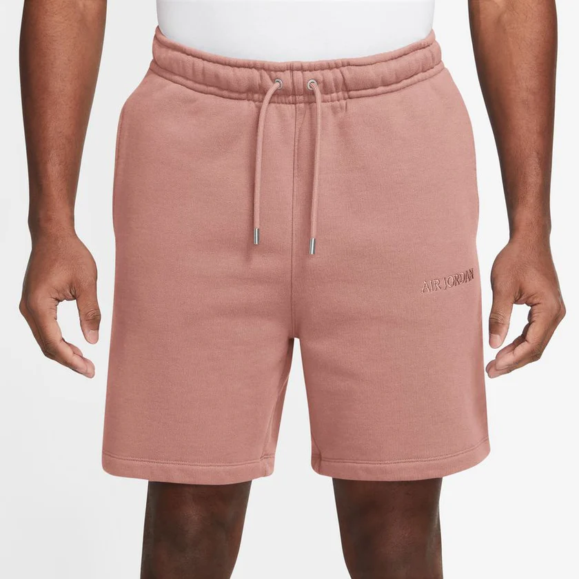 Nike მამაკაცის შორტი M J AIR JDN WM FLC SHORT