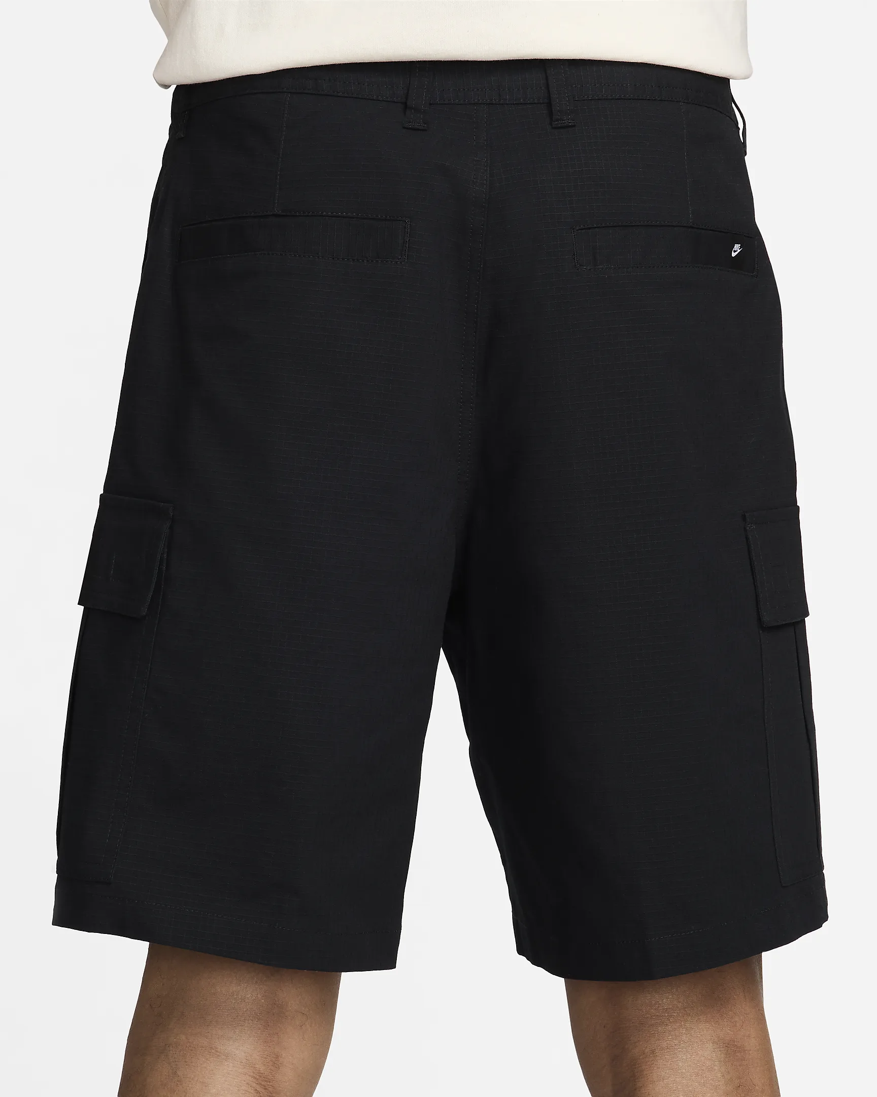 Nike მამაკაცის შორტი M NK CLUB WVN CARGO SHORT