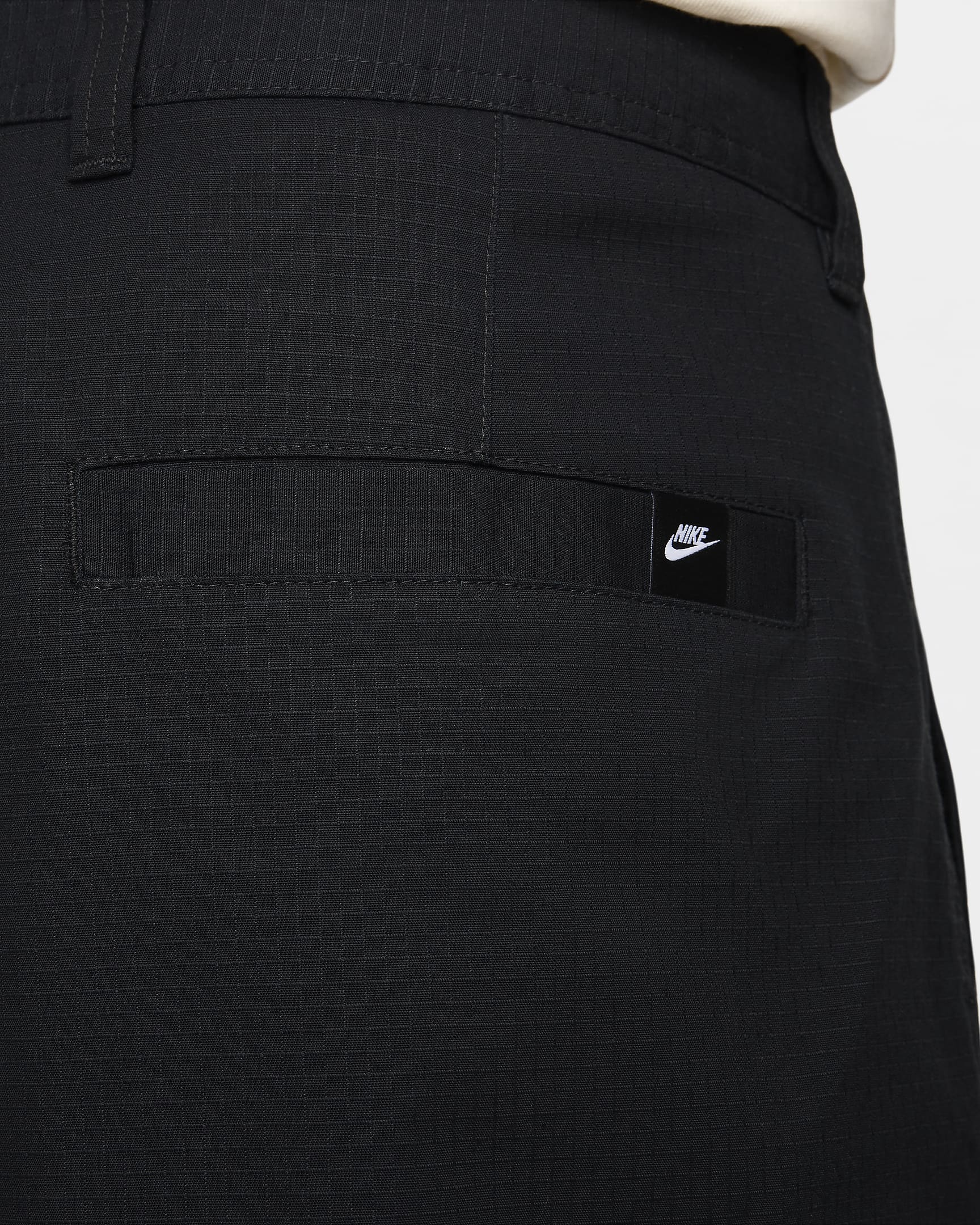 Nike მამაკაცის შორტი M NK CLUB WVN CARGO SHORT
