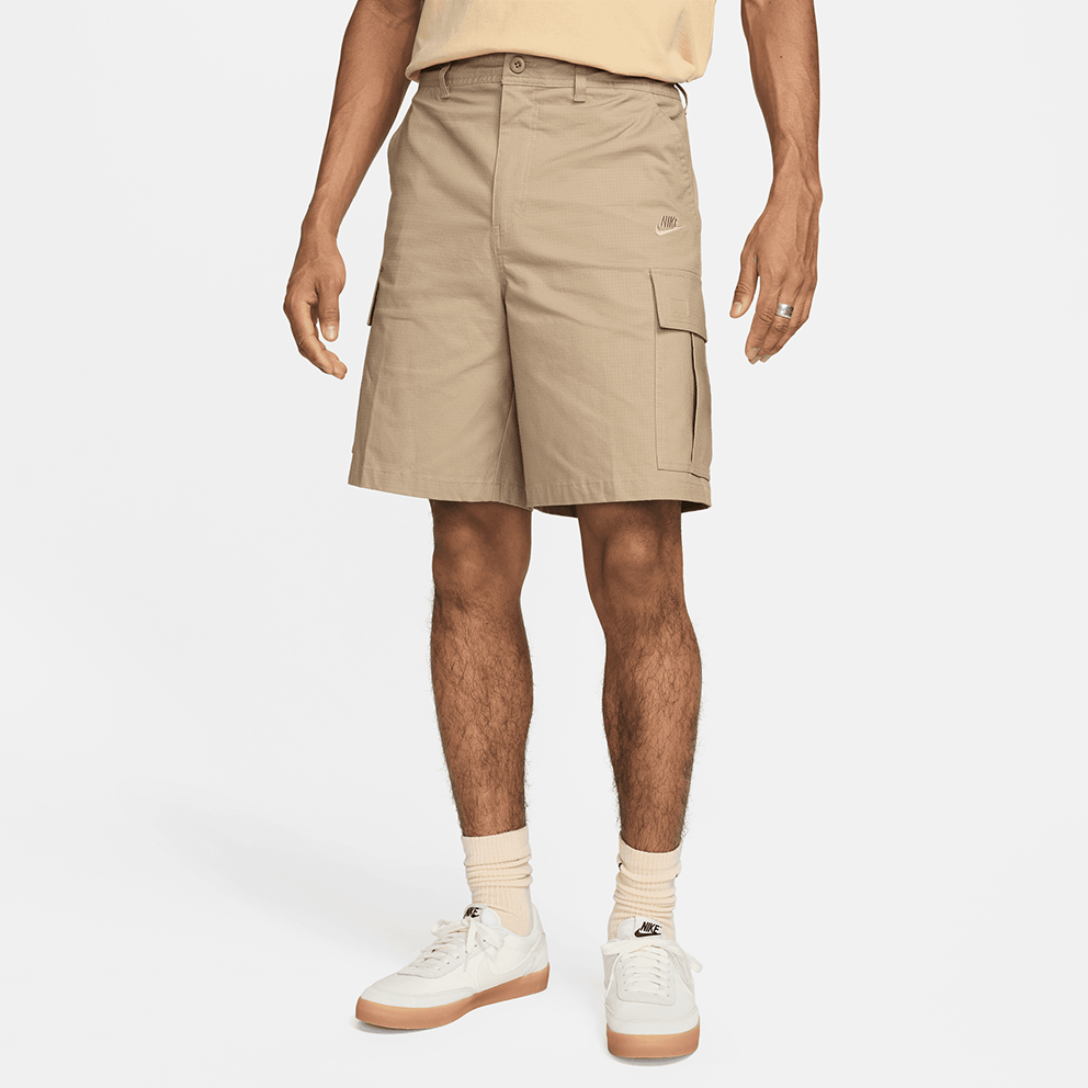 Nike მამაკაცის შორტი M NK CLUB WVN CARGO SHORT