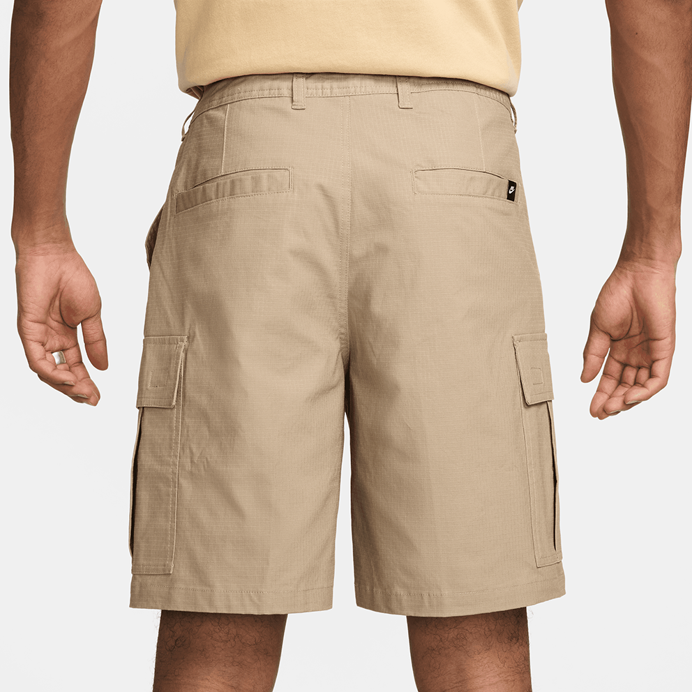 Nike მამაკაცის შორტი M NK CLUB WVN CARGO SHORT
