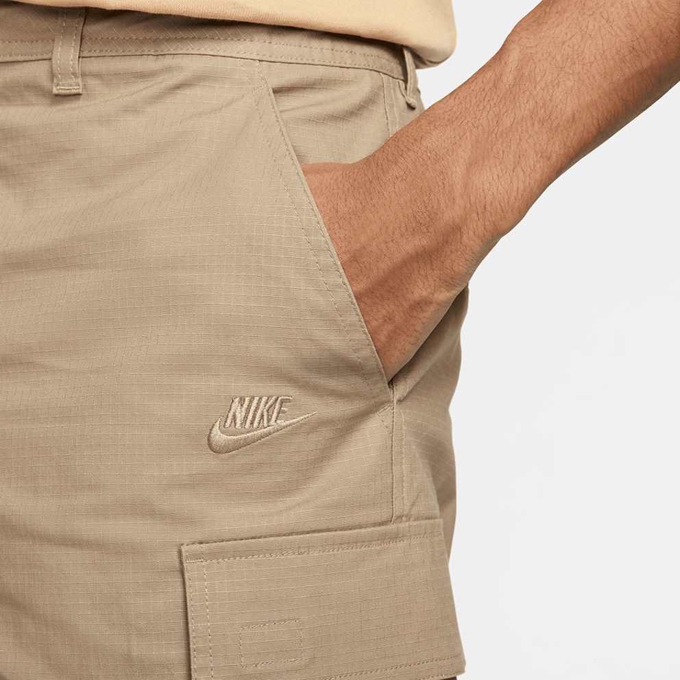Nike მამაკაცის შორტი M NK CLUB WVN CARGO SHORT