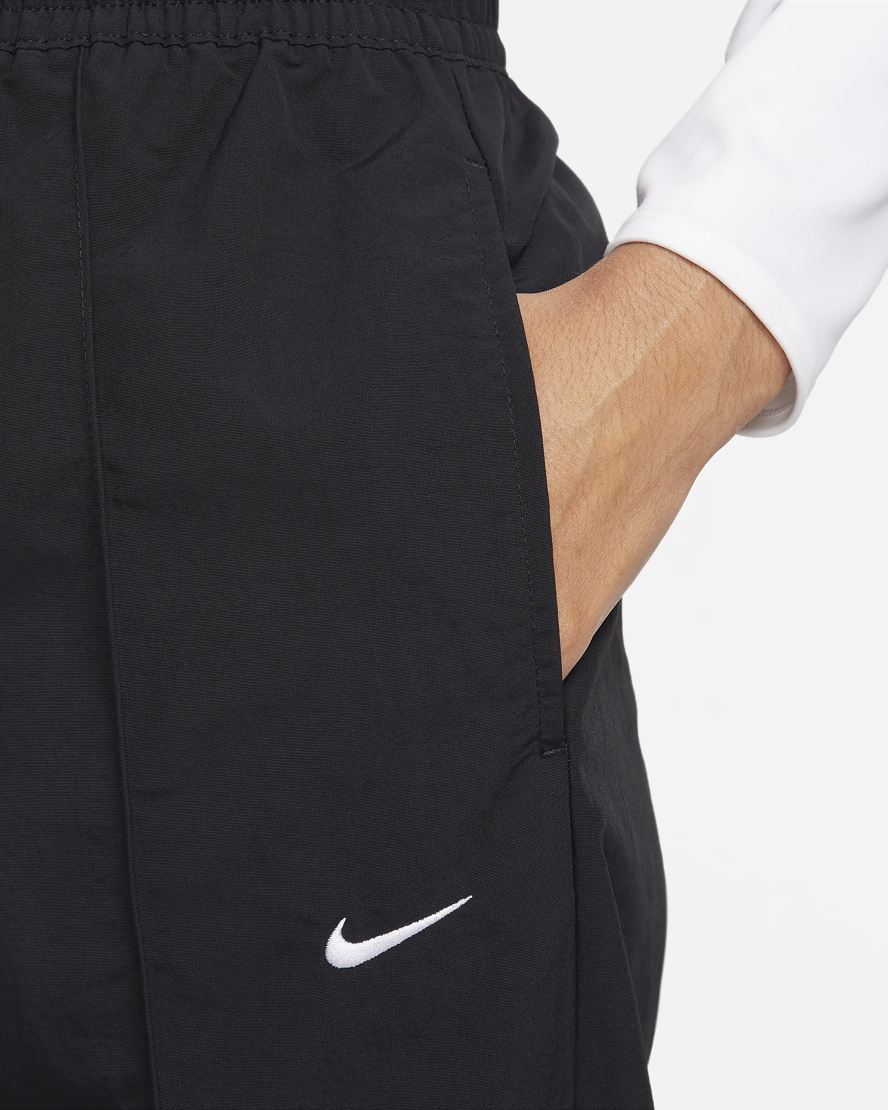Nike ქალის შარვალი W NSW TREND WVN MR PANT