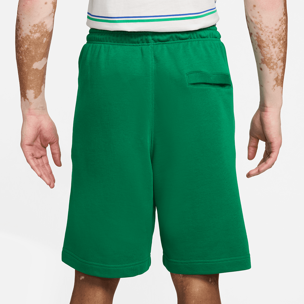 Nike მამაკაცის შორტი M NK CLUB FT SHORT APLQ ARCH