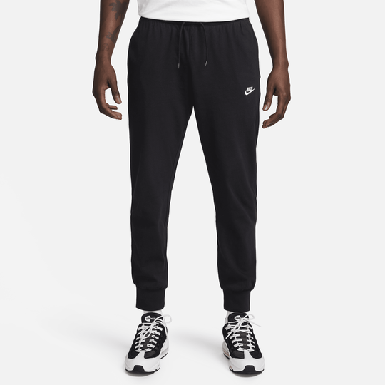Nike მამაკაცის სპორტული შარვალი M  NK CLUB KNIT JOGGER