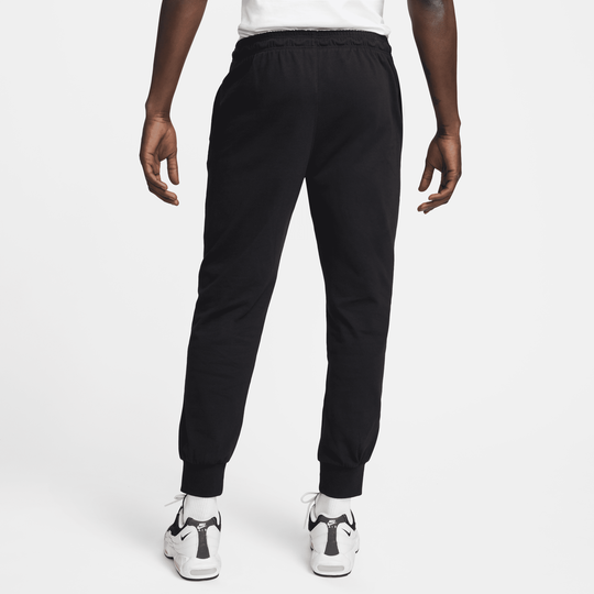 Nike მამაკაცის სპორტული შარვალი M  NK CLUB KNIT JOGGER