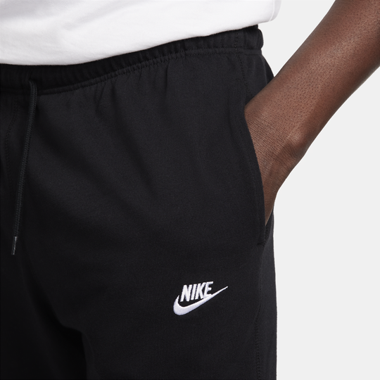 Nike მამაკაცის სპორტული შარვალი M  NK CLUB KNIT JOGGER