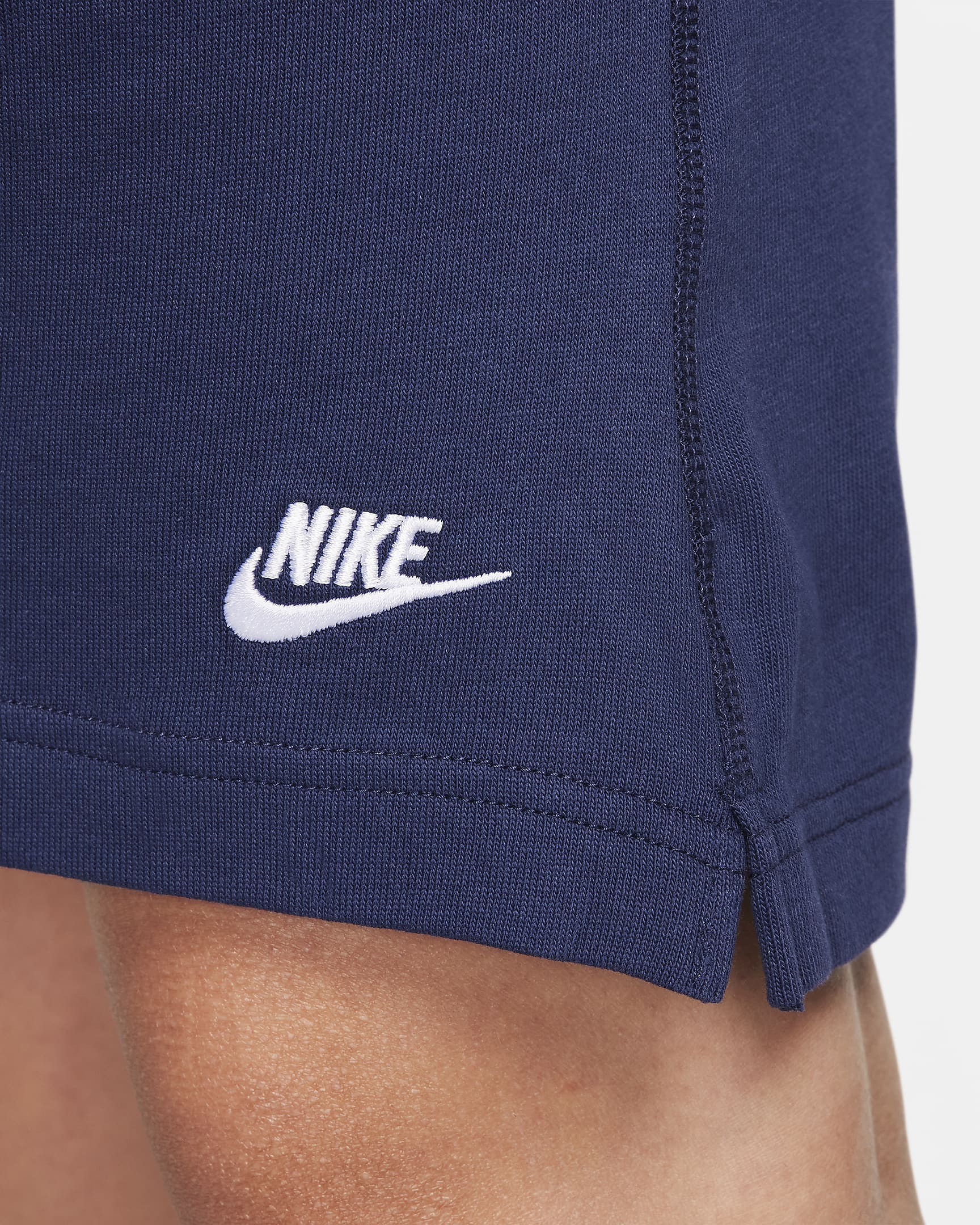 Nike მამაკაცის შორტი M NK CLUB KNIT SHORT