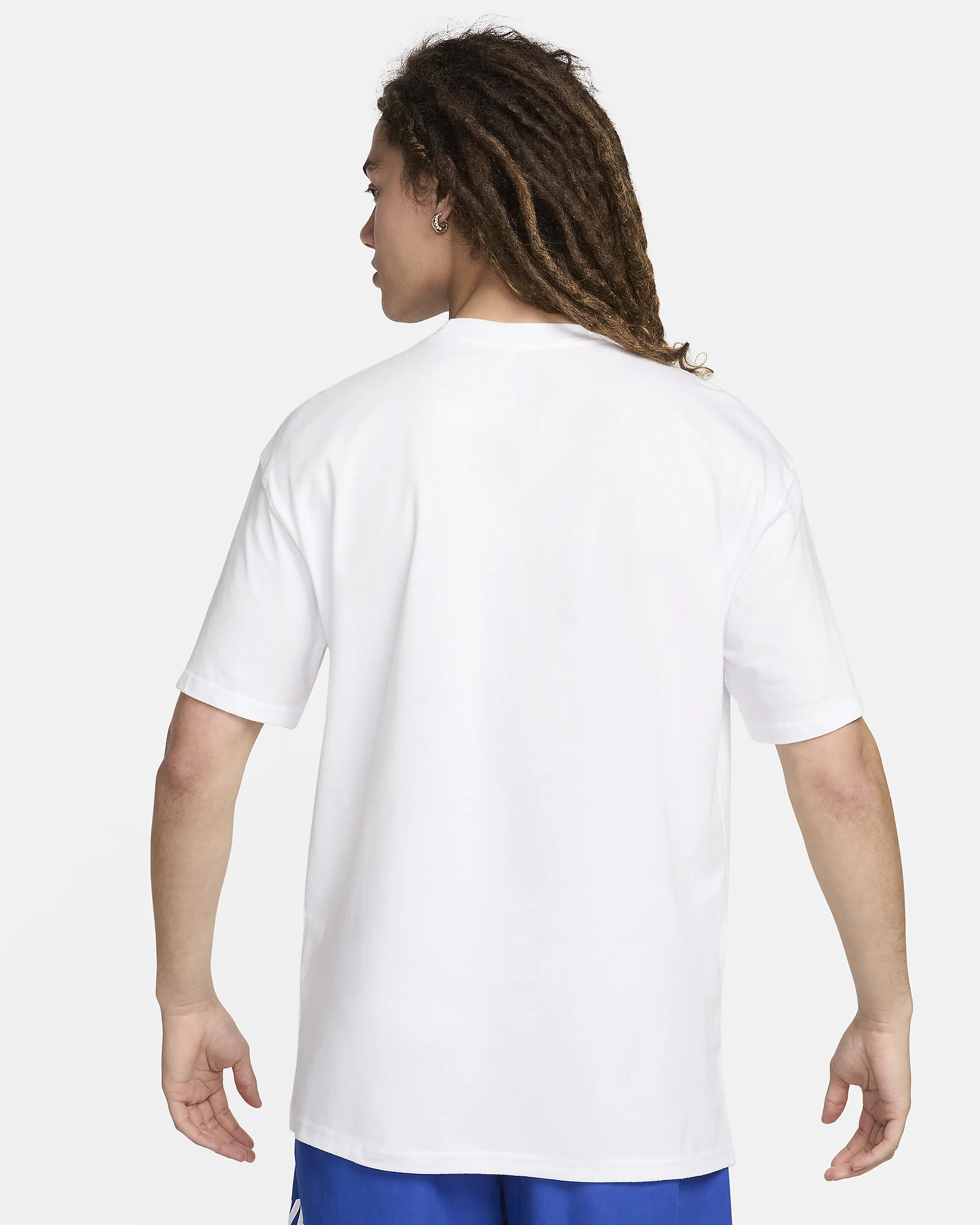 Nike მამაკაცის მაისური M NSW TEE M90 OC HBR PK5