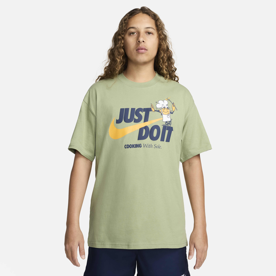 Nike მამაკაცის მაისური M NSW TEE M90 OC HBR PK5
