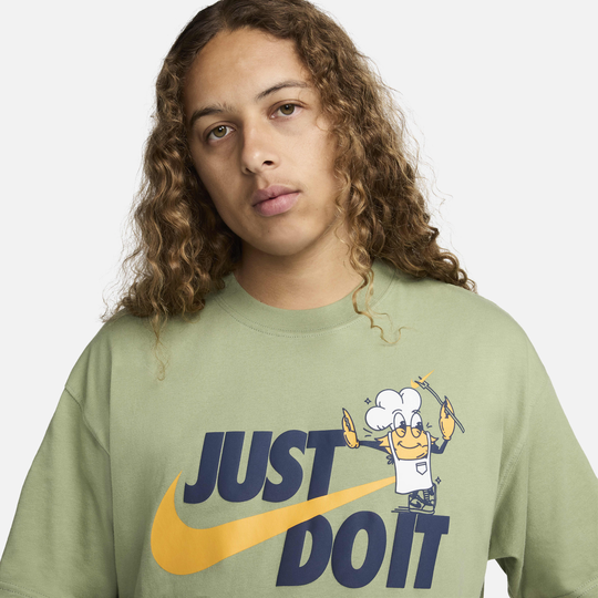 Nike მამაკაცის მაისური M NSW TEE M90 OC HBR PK5