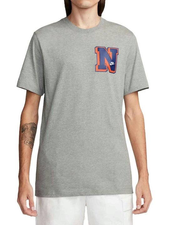 Nike მამაკაცის მაისური M NSW TEE CLUB SSNL LBR