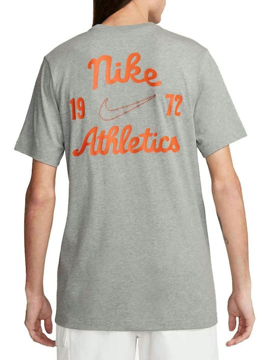Nike მამაკაცის მაისური M NSW TEE CLUB SSNL LBR