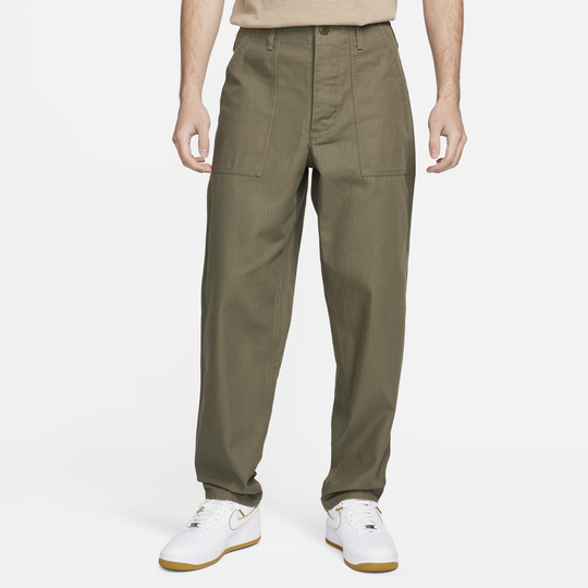 Nike მამაკაცის სპორტული შარვალი M NL FATIGUE PANT