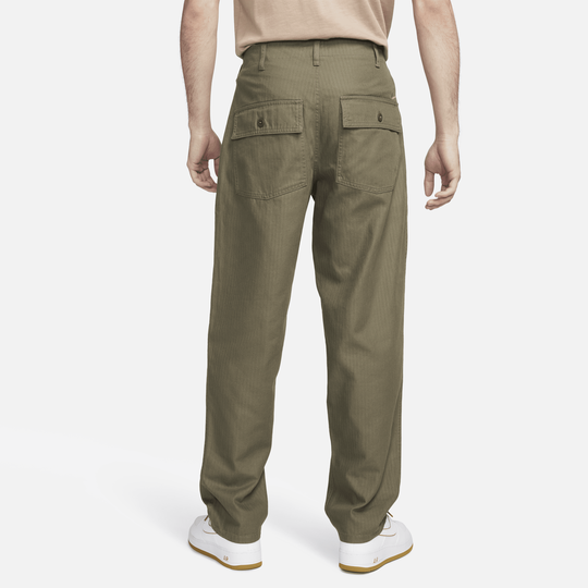Nike მამაკაცის სპორტული შარვალი M NL FATIGUE PANT