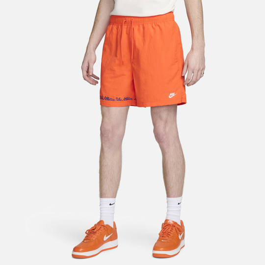 Nike მამაკაცის შორტი M NK CLUB FLOW SHORT VRSTY