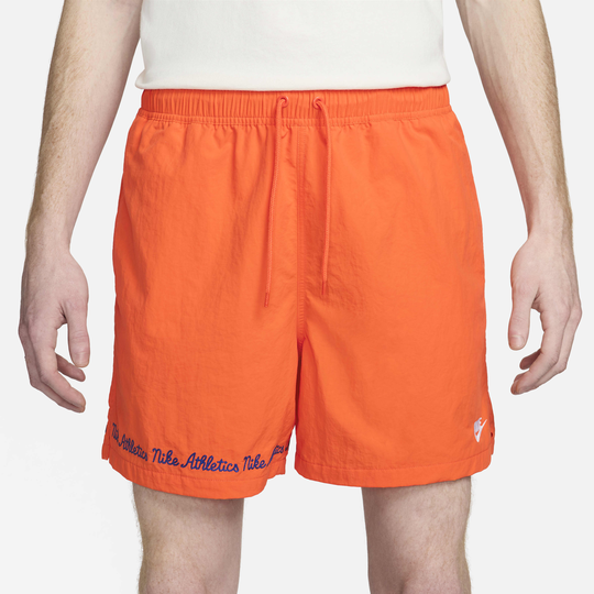 Nike მამაკაცის შორტი M NK CLUB FLOW SHORT VRSTY