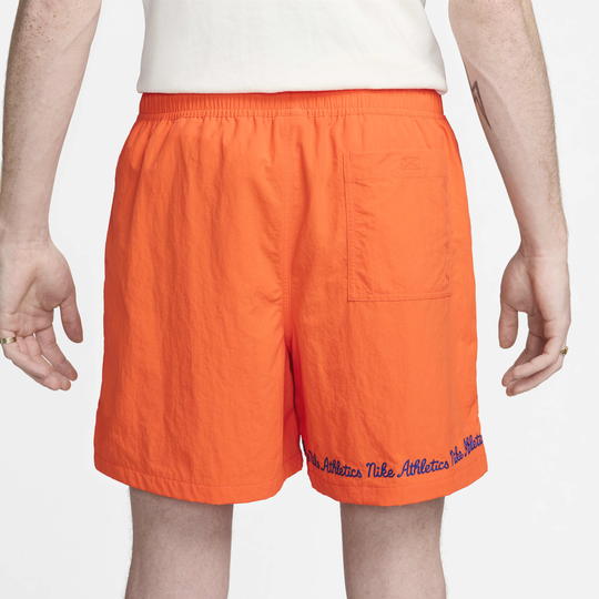 Nike მამაკაცის შორტი M NK CLUB FLOW SHORT VRSTY