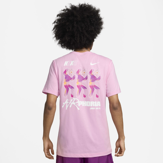 Nike მამაკაცის მაისური M NSW TEE OC PK2 HBR