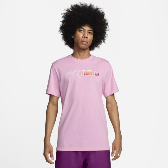 Nike მამაკაცის მაისური M NSW TEE OC PK2 HBR
