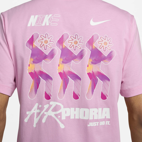 Nike მამაკაცის მაისური M NSW TEE OC PK2 HBR