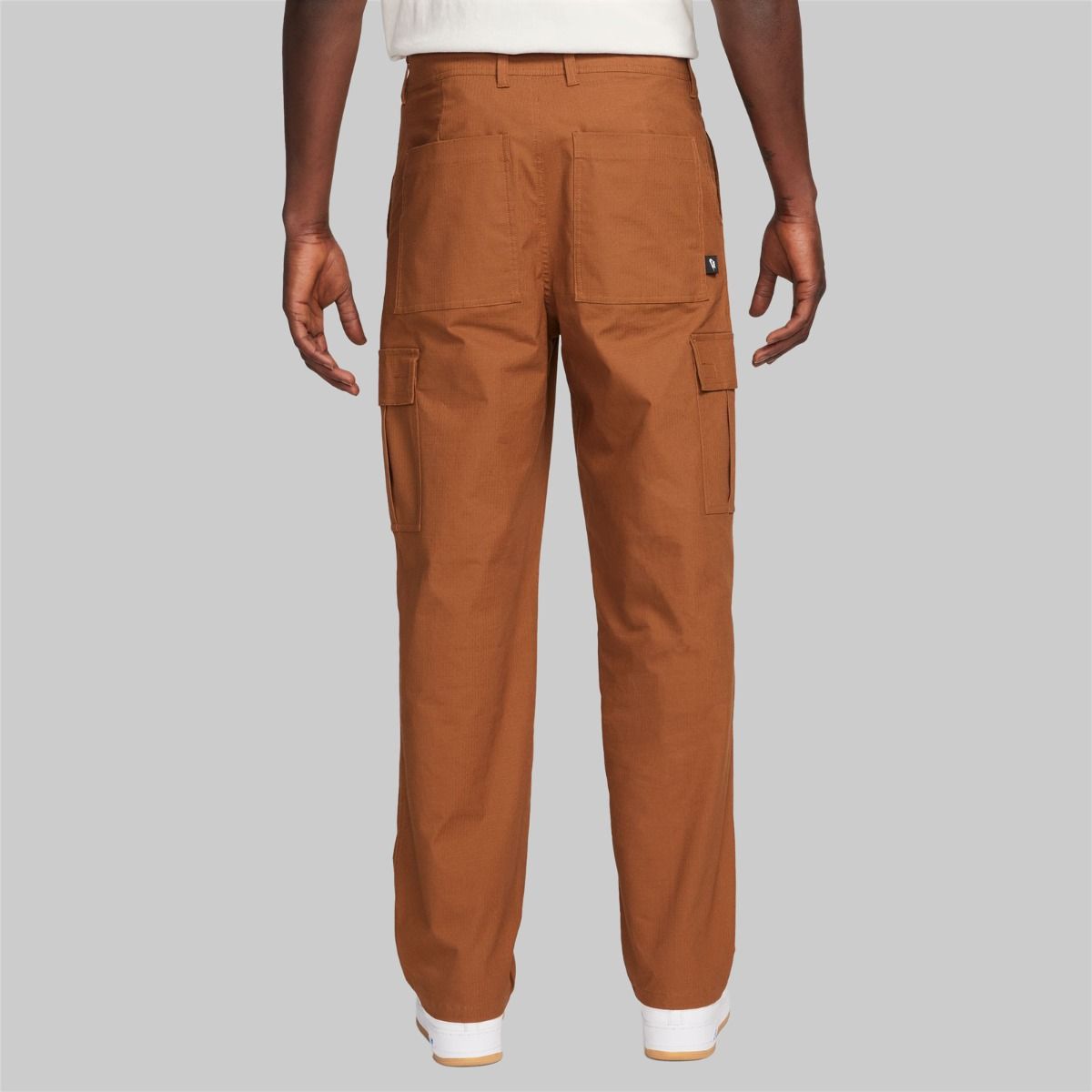 Nike მამაკაცის სპორტული შარვალი M NK CLUB CARGO PANT