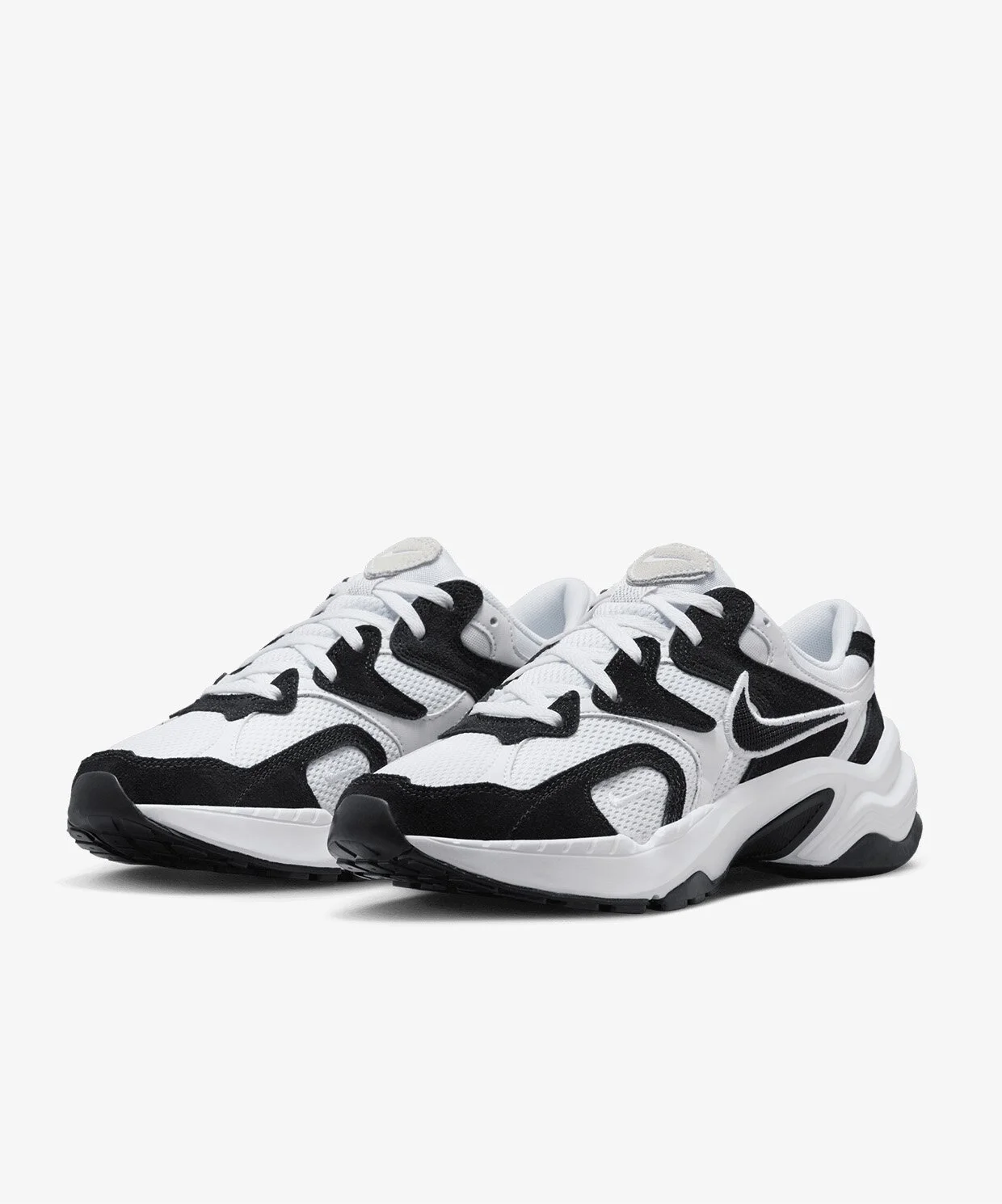 Nike ქალის სპორტული ფეხსაცმელი