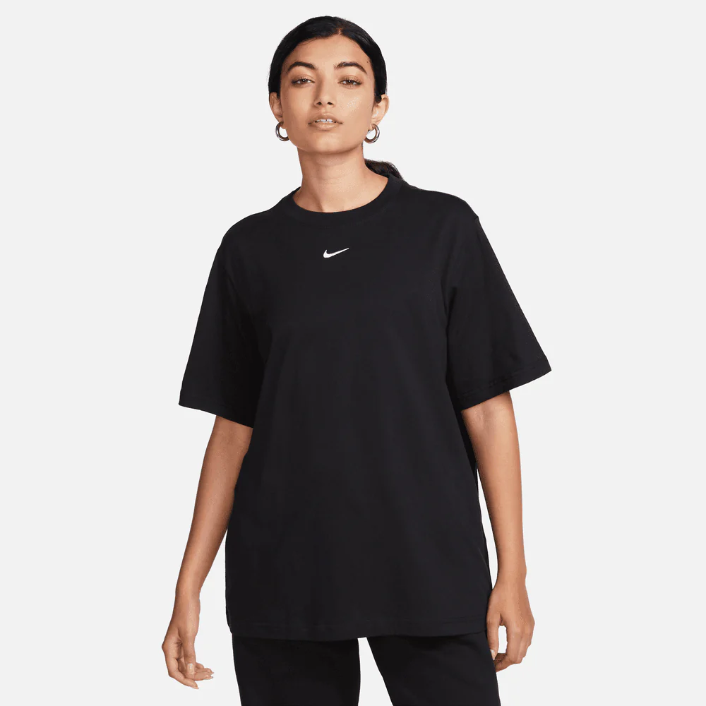 Nike ქალის მაისური W NSW TEE ESSNTL LBR