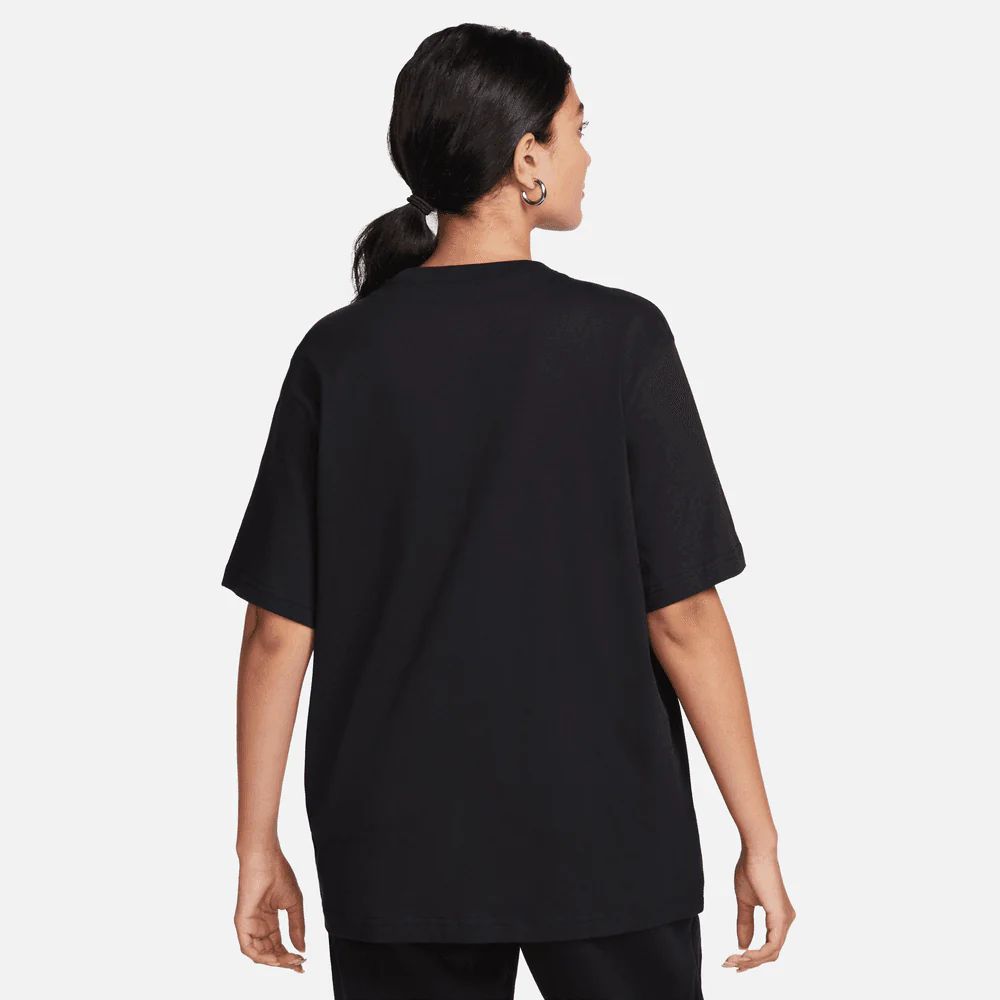 Nike ქალის მაისური W NSW TEE ESSNTL LBR