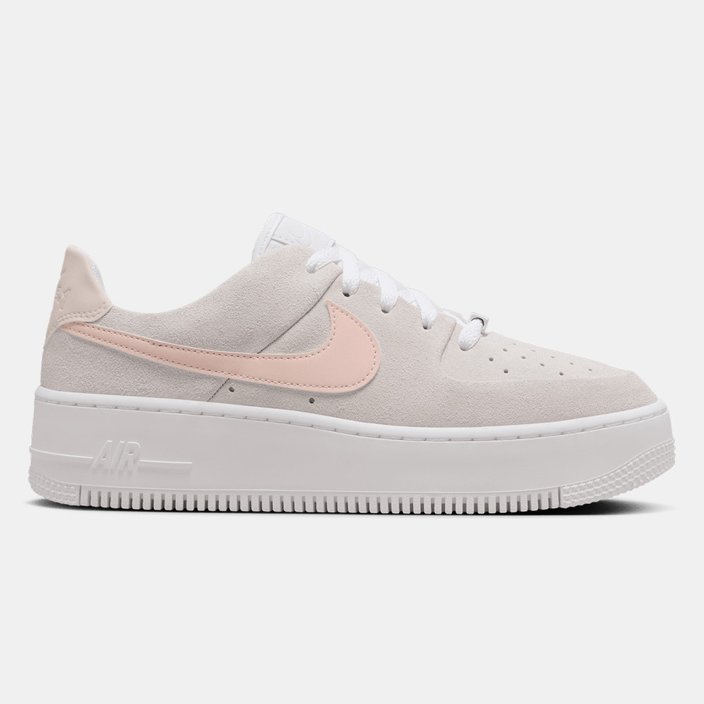 Nike ქალის სპორტული ფეხსაცმელი W AF1 SAGE LOW