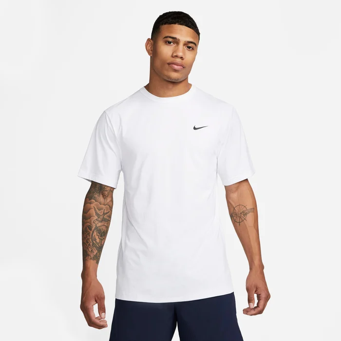 Nike მამაკაცის მაისური M NK DF UV HYVERSE SS