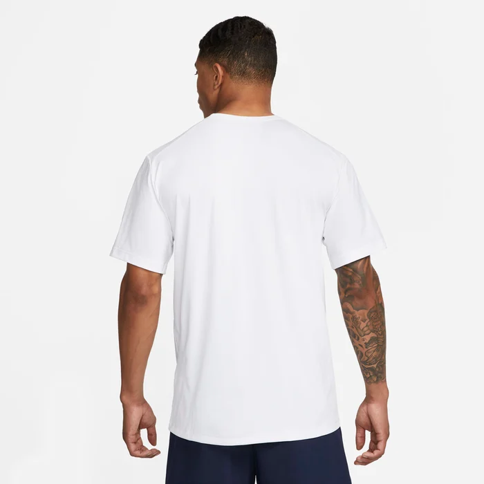 Nike მამაკაცის მაისური M NK DF UV HYVERSE SS