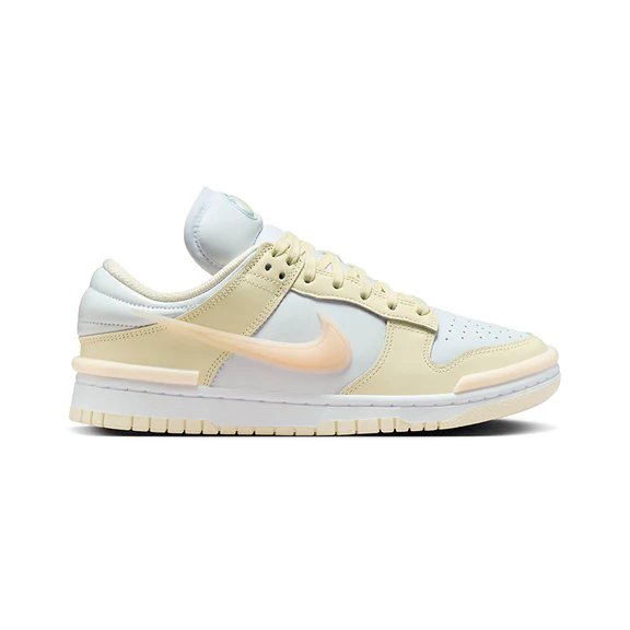 Nike ქალის სპორტული ფეხსაცმელი W NIKE DUNK LOW  TWIST
