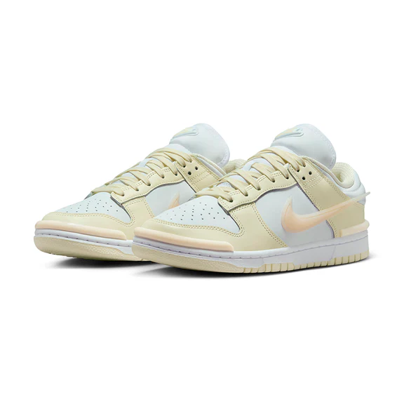 Nike ქალის სპორტული ფეხსაცმელი W NIKE DUNK LOW  TWIST