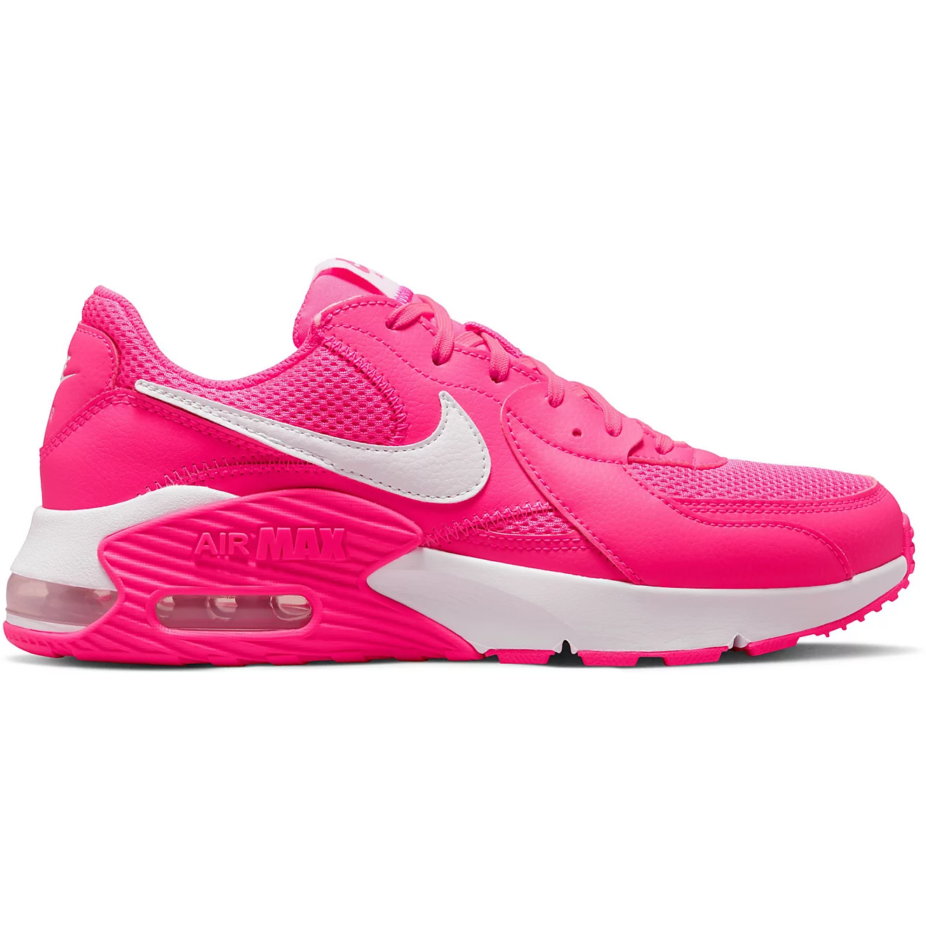Nike ქალის სპორტული ფეხსაცმელი WMNS NIKE AIR MAX EXCEE