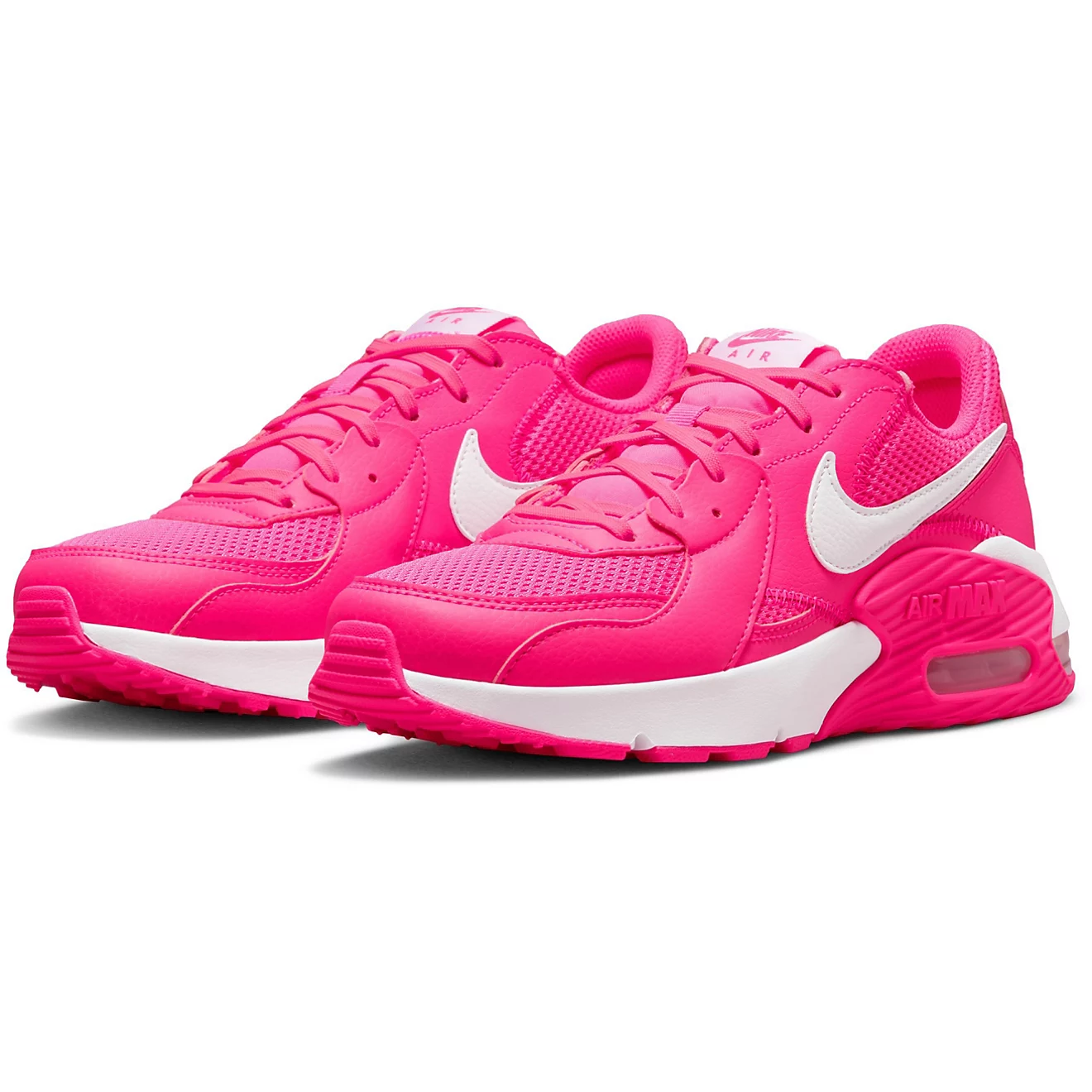 Nike ქალის სპორტული ფეხსაცმელი WMNS NIKE AIR MAX EXCEE