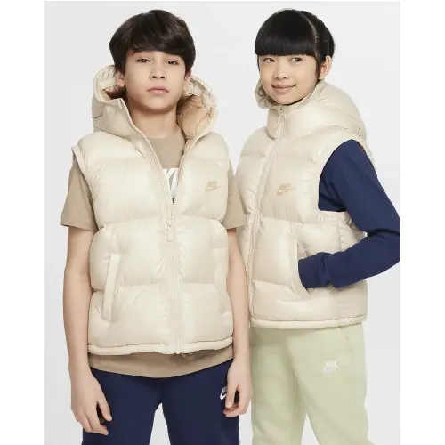 ბავშვის ქურთუკი K NSW TF RPL HGH SYNFL VEST UL