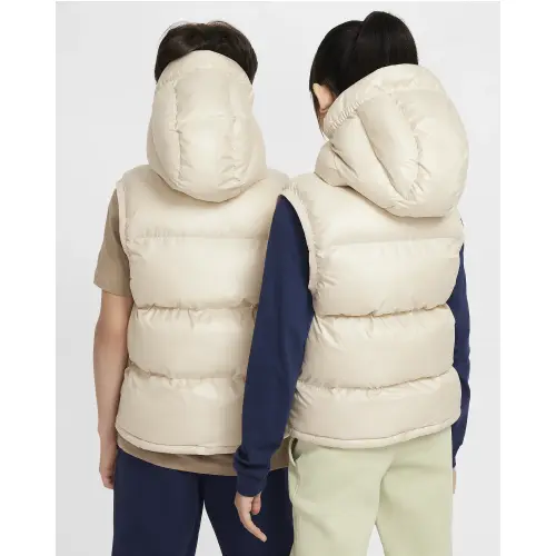 ბავშვის ქურთუკი K NSW TF RPL HGH SYNFL VEST UL