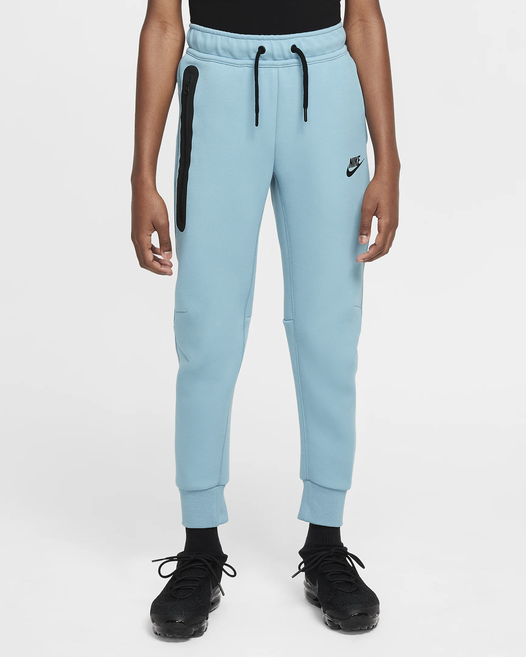Nike ბავშვის შარვალი B NSW TECH FLC PANT