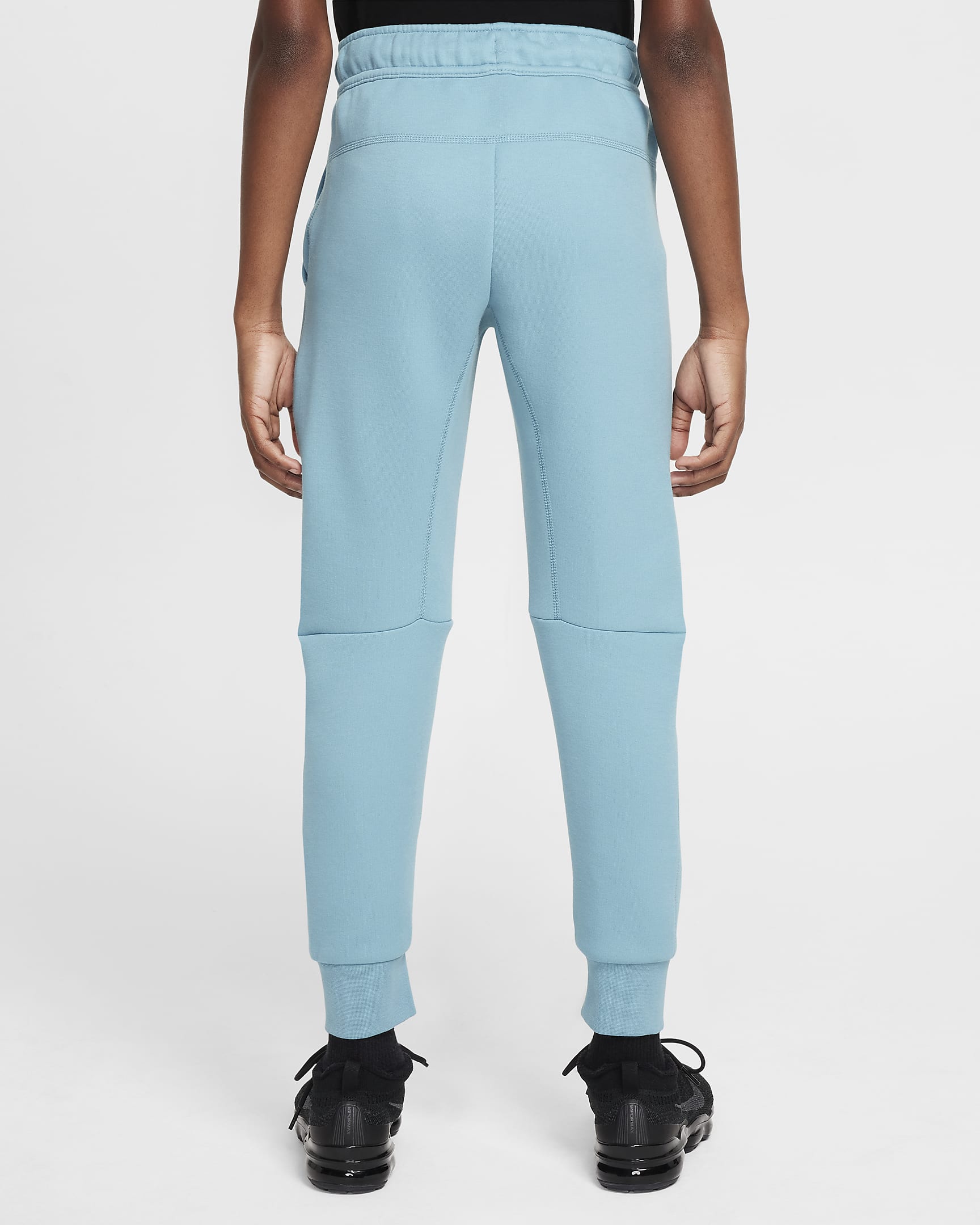 Nike ბავშვის შარვალი B NSW TECH FLC PANT