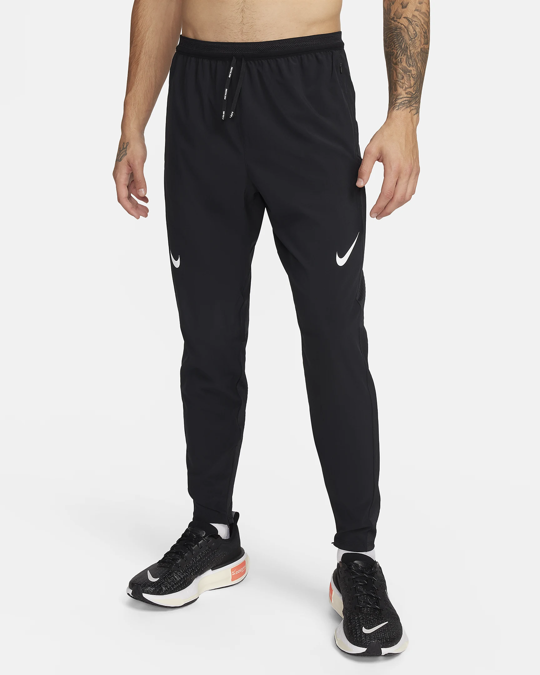 Nike მამაკაცის სპორტული შარვალი M NK DFADV AROSWFT PANT