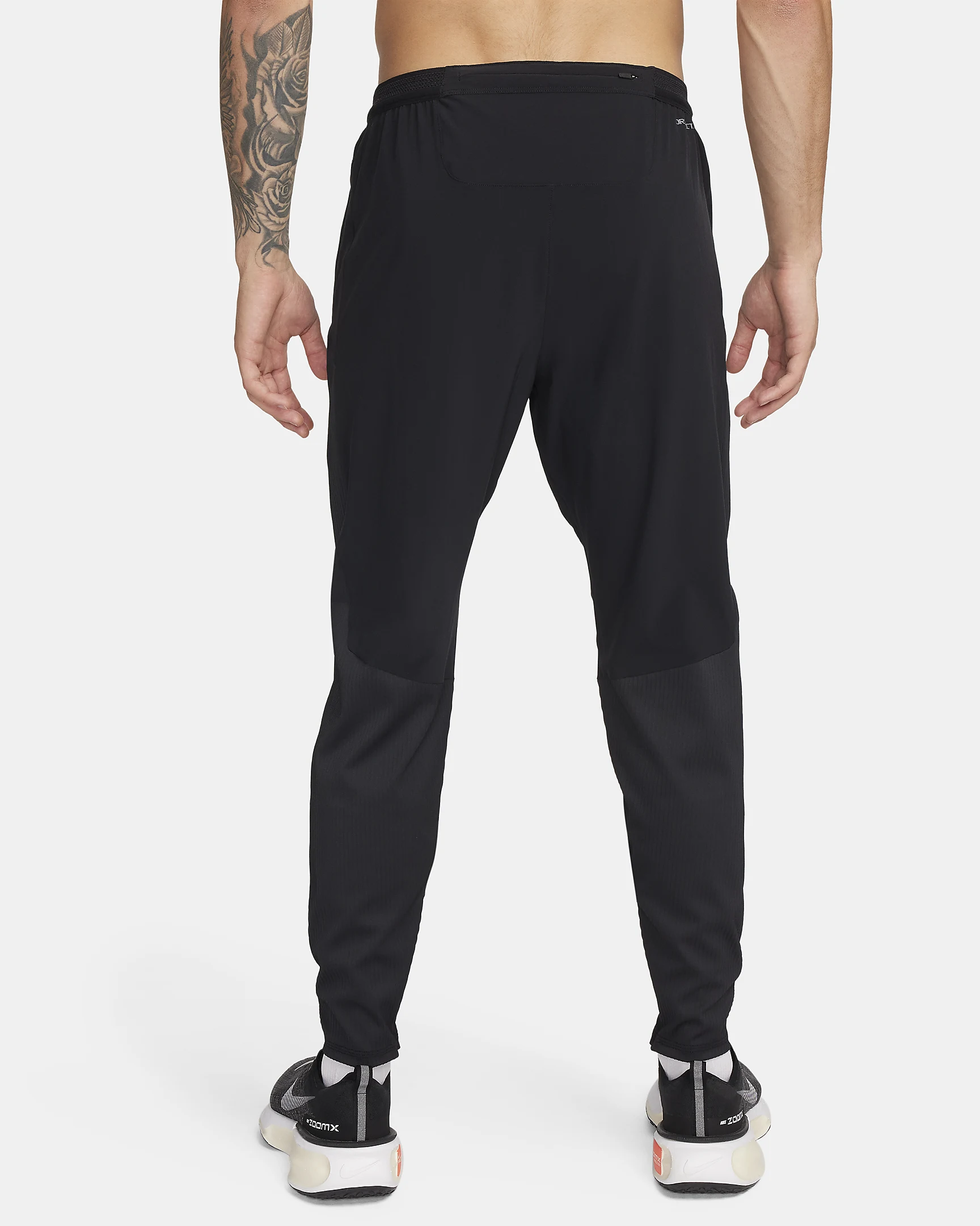 Nike მამაკაცის სპორტული შარვალი M NK DFADV AROSWFT PANT