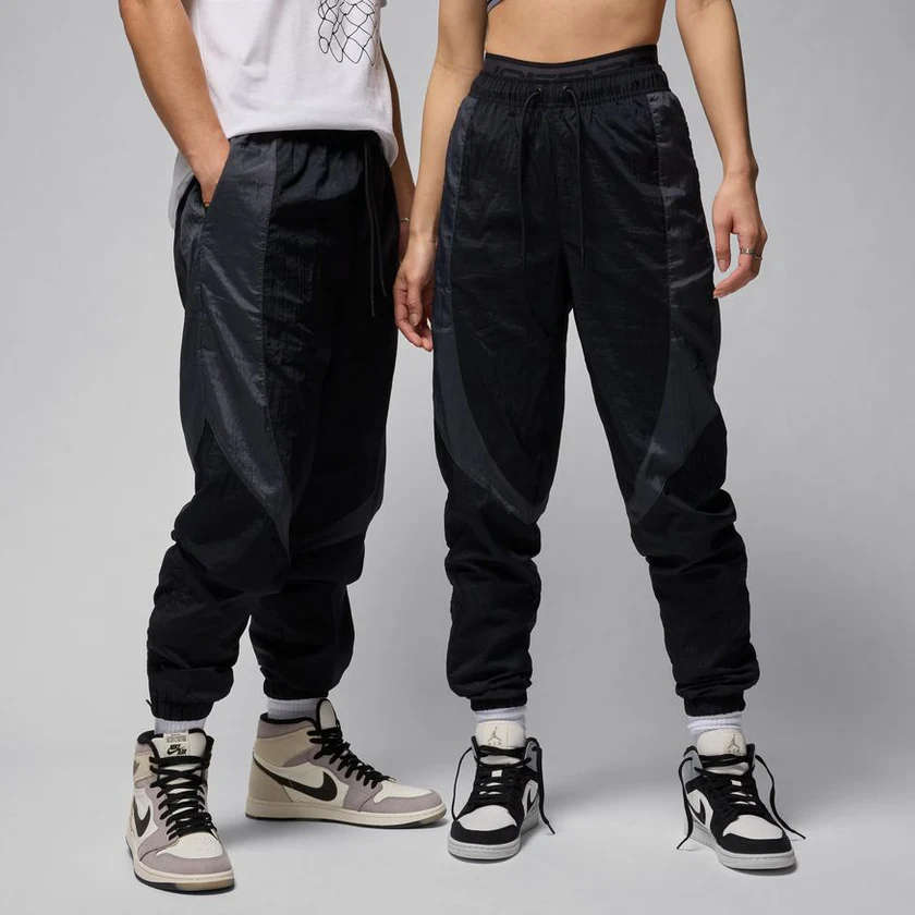 Nike მამაკაცის სპორტული შარვალი M J SPRT JAM WARM UP PANT
